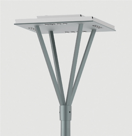 MIZAR LED 36