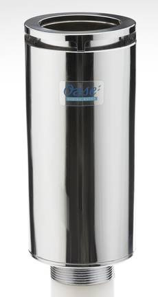 Schaumsprudler 75 - 20 silver