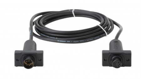 DMX-Connection cable