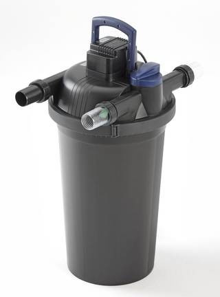 FiltoClear 20000