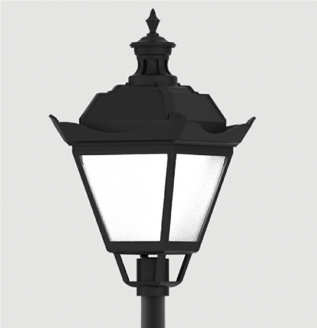 OS-11 LED