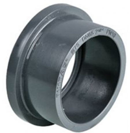 Adaptor flansa PVC-UH