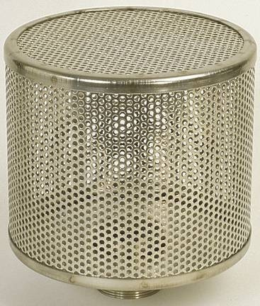 Sorb filtrant 200/100/15 E