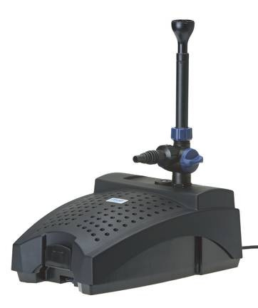 Filtral UVC 5000