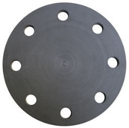 Flansa oarba PVC-UH