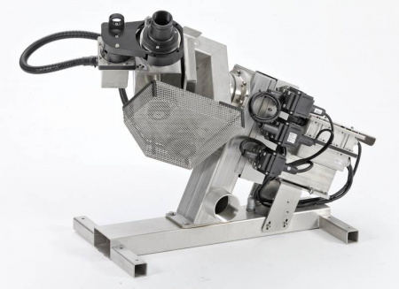 Multi Directional Drive II 3D/DMX/02