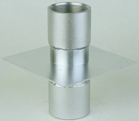 Piesa de trecere pentru beton F 20-175 E