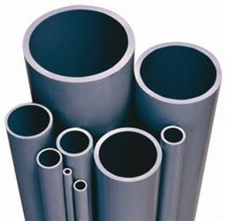 Teava cu mufa 3 metri PVC-U PN 10