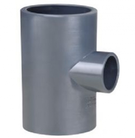 Teu PVC-UH redus cu lipire