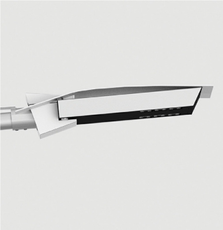 ANDROMEDA LED