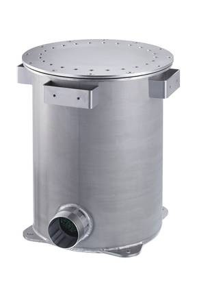 Crown Nozzle