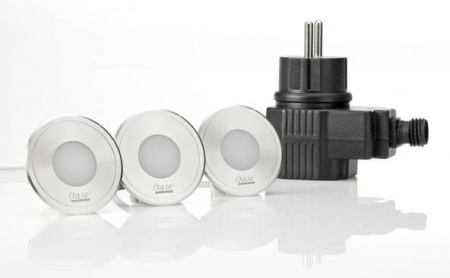 LunAqua Terra LED Set 3