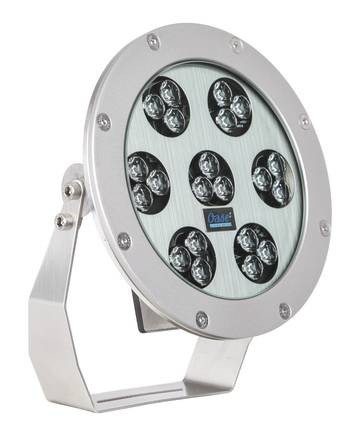 ProfiLux LED Spot 1500 /DMX/02