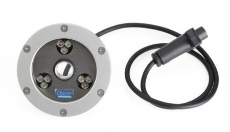 ProfiRing LED 320 /DMX/02