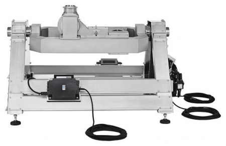 Multi Directional Drive XL 2D /DMX/02
