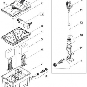 BioSmart UVC 16000