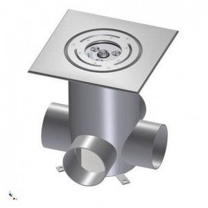 Fog/Mist System