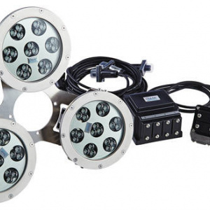 LED Modul MDD XL 2D /DMX/02