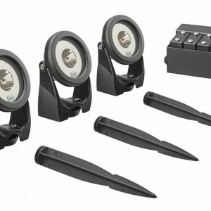 LunAqua Power LED Set 3