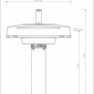 MAXI II 4.0 kW / 400 V