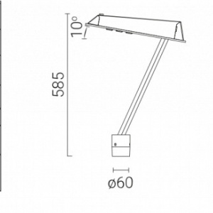 MIRA LED 24