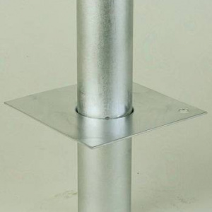 Piesa de trecere pentru beton 15-175 E