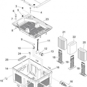BioSmart Set 24000