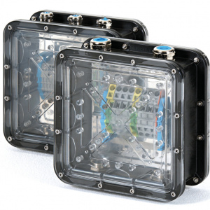 JunctionBox 8/M20