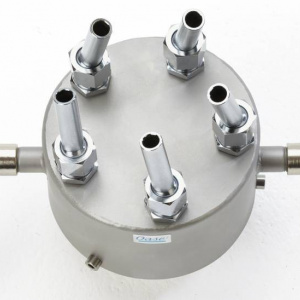 Rotating nozzle 5 - 15 E