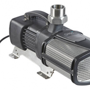 Varionaut 240 24 V /DMX/02