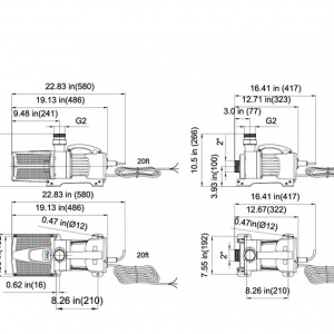 Varionaut 270 / DMX /02