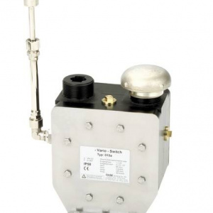 VarioSwitch 015a / 24 V