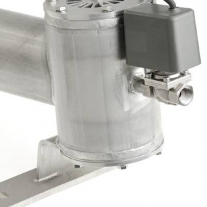 AirNozzle horizontal 24 E