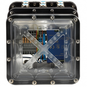 JunctionBox 8/M20