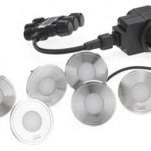 LunAqua Terra LED Set 6