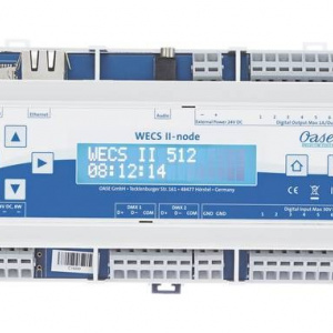 WECS II 512 /DMX/02