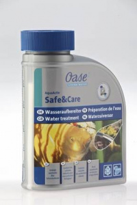 AquaActiv Safe&Care 500 ml