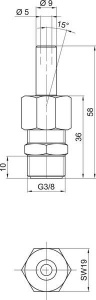 Comet 3 - 5 T