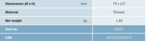 Geyser 20 T