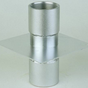 Piesa de trecere pentru beton 20-175 E