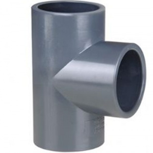 Teu PVC-UH