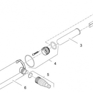 Vitronic 11 W