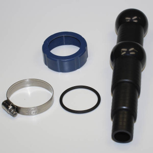 Add. pack AquaMax Eco 1" - 1 1/2"