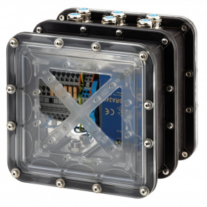 JunctionBox 8/M20