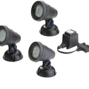 LunAqua Classic LED Set 3
