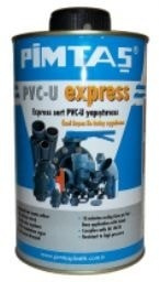 Adeziv PVC-U