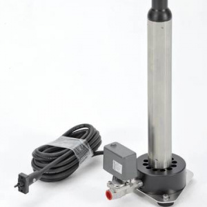 AirNozzle vertical 15 E
