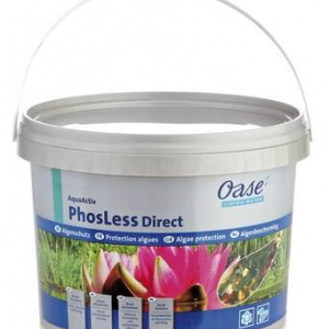 AquaActiv PhosLess Direct 5 l