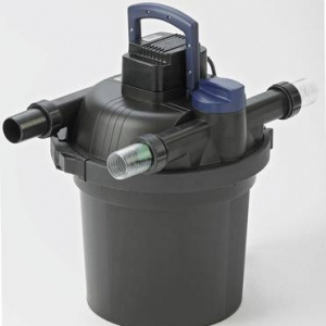 FiltoClear 12000