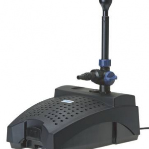 Filtral UVC 5000
